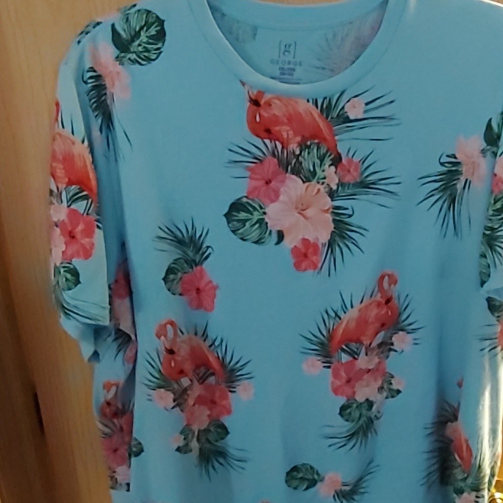 Men's t-shirt